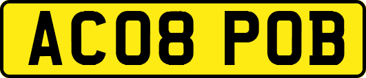 AC08POB