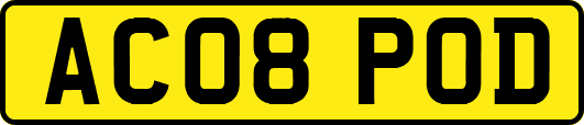 AC08POD