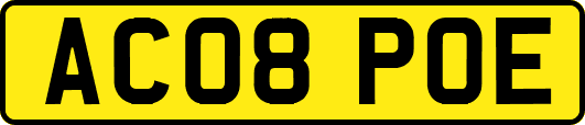 AC08POE
