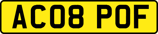 AC08POF