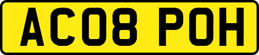 AC08POH