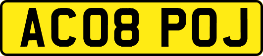 AC08POJ