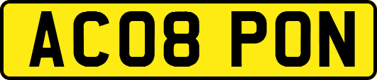 AC08PON