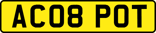 AC08POT