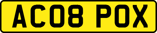 AC08POX