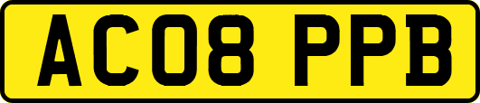 AC08PPB