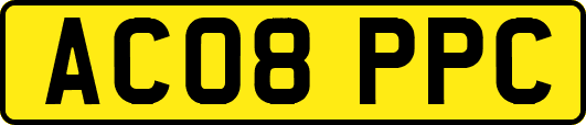 AC08PPC