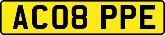 AC08PPE