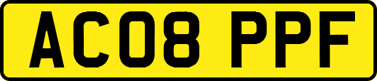 AC08PPF