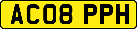 AC08PPH