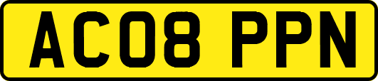 AC08PPN