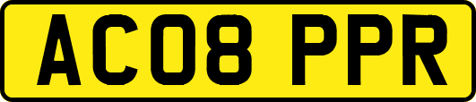 AC08PPR