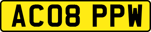 AC08PPW