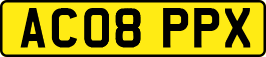 AC08PPX