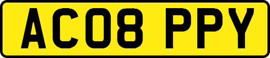 AC08PPY