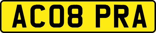 AC08PRA