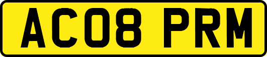 AC08PRM