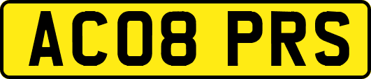 AC08PRS
