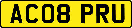 AC08PRU