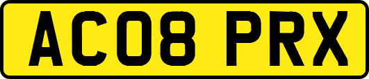 AC08PRX