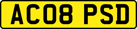AC08PSD