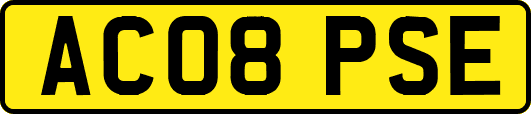AC08PSE