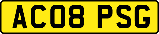 AC08PSG