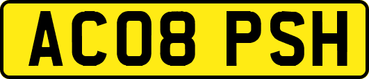 AC08PSH