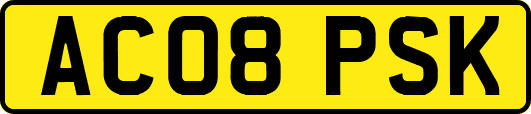 AC08PSK