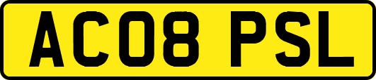 AC08PSL