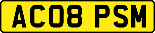 AC08PSM
