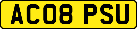 AC08PSU