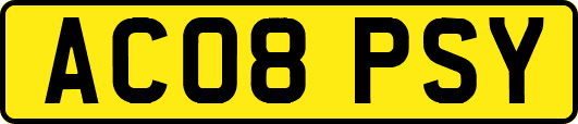 AC08PSY