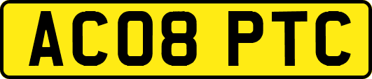 AC08PTC