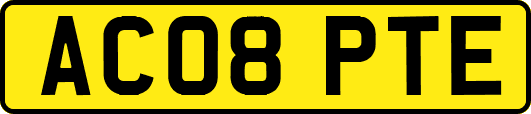 AC08PTE