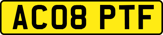 AC08PTF