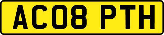 AC08PTH