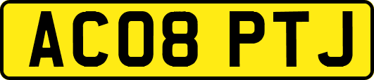 AC08PTJ