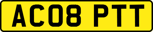 AC08PTT