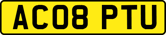 AC08PTU