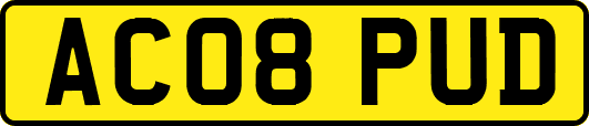 AC08PUD