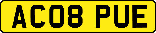 AC08PUE