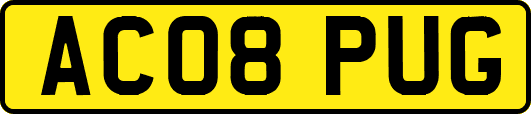 AC08PUG