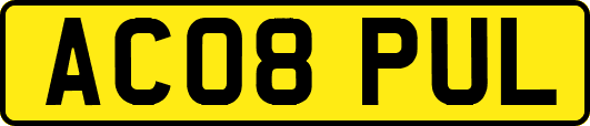 AC08PUL