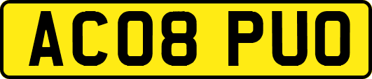 AC08PUO