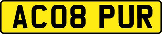 AC08PUR