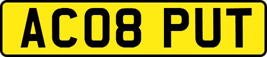 AC08PUT