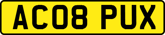 AC08PUX