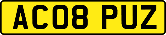 AC08PUZ