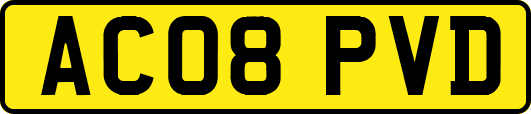 AC08PVD